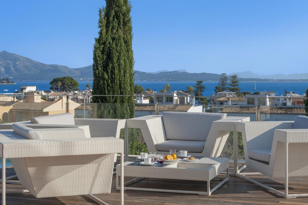 Luxury Villa Phoenix Поланко Экстерьер фото