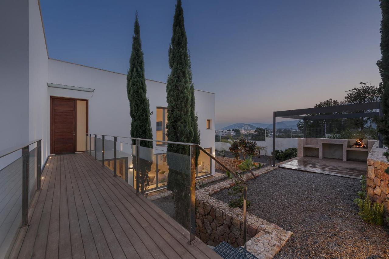 Luxury Villa Phoenix Поланко Экстерьер фото