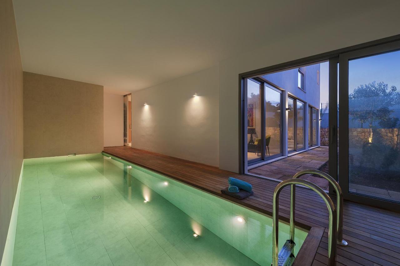 Luxury Villa Phoenix Поланко Экстерьер фото